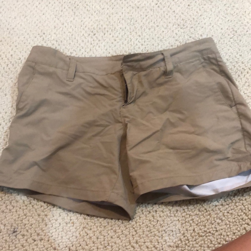 Hurley shorts